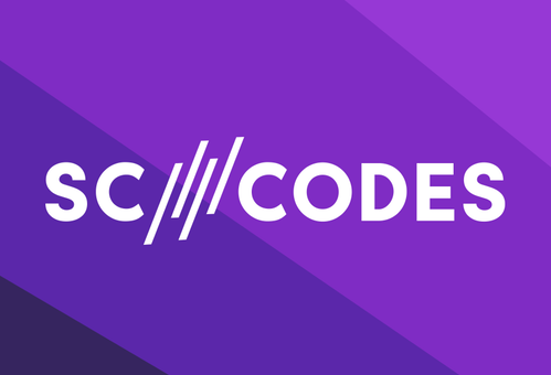 sc codes